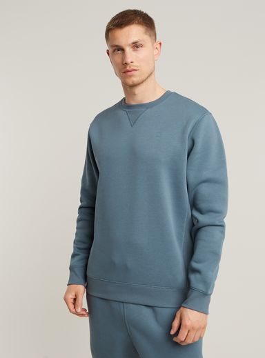 Premium Core Sweater